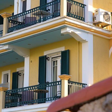 Remenata Apartment Lixouri Exterior photo