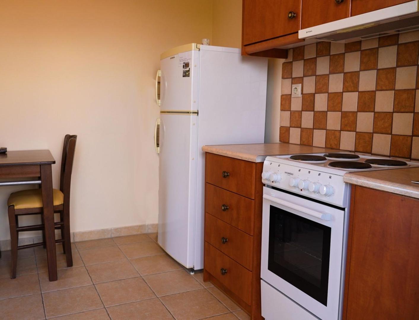 Remenata Apartment Lixouri Exterior photo